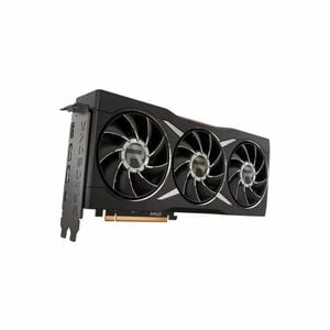 AMD Radeon RX 6950 XT 显卡 - 16 GB GDDR6 - 7680 x 4320 - 1.89 GHz 核心 - 2.10 GHz 游戏时钟 - 2.31 GHz 动态提速频率 - 256 位 总线宽度 - PCI Ex