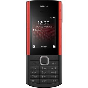 Nokia 5710 XpressAudio 128 MB Funcionalidades para telemóvel - 6,1 cm (2,4") LCD TFT QVGA 240 x 320 - Cortex A71 GHz - 48 