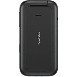 NOKIA 2660 FLIP BLACK 2.8IN 8MB ROM + 48 RAM + MICRO SD SLOT BLU