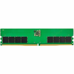 HP RAM-Modul für Workstation, Desktop-PC - 16 GB (1 x 16GB) - DDR5-4800/PC5-38400 DDR5 SDRAM - 4800 MHz - ECC - Ungepuffer
