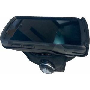 Zebra Wrist Mount for Mobile Computer - Black