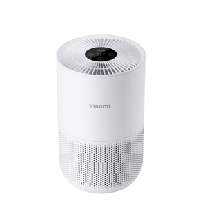 MI AC-M18-SC Air Purifier - HEPA, Electrostatic - 48 m²White