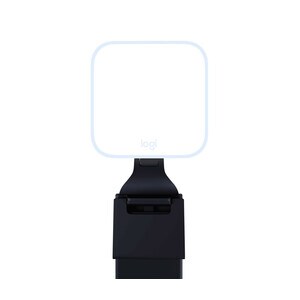 LITRA GLOW STREAMING LIGHT WITH TRUESOFT - GRAPHITE - EMEA