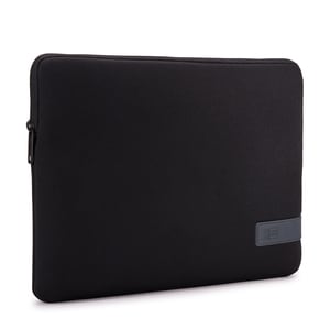 Case Logic Reflect REFMB-114 Carrying Case (Sleeve) for 35.6 cm (14") Apple Notebook, MacBook Pro - Black - Scratch Resist