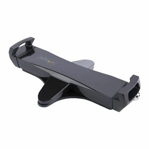 StarTech.com VESA Mount Adapter for Tablets 7.9 to 12.5in, Up to 2kg /4.4lb, 75x75/100x100, Universal Anti-Theft Tablet VE