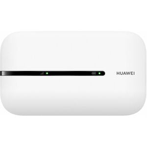 Huawei Mobile WiFi 3s E5576 Wi-Fi 4 IEEE 802.11b/g/n Cellular Modem/Wireless Router - 4G - LTE 700, LTE 800, LTE 900, LTE 
