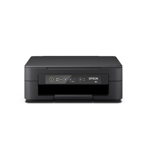 Epson Expression Home XP-2200 Wireless Inkjet Multifunction Printer - Colour - Black - Copier/Printer/Scanner - 27 ppm Mon