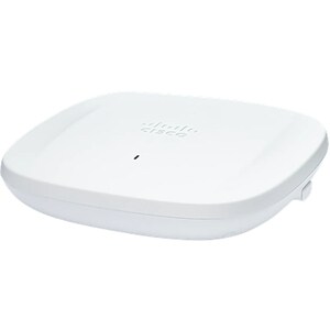 Cisco Catalyst CW9164I Triband IEEE 802.11ax 7,49 Gbit/s Drahtloser Access Point - 2,40 GHz, 5 GHz, 6 GHz - Intern - MIMO-