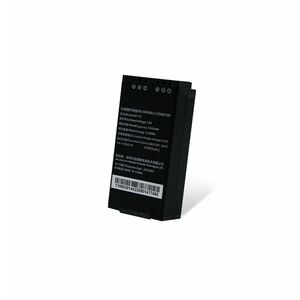 Newland Batterie - für Mobilcomputer - Aufladbarer Akku - Proprietär - 3.8 V DC - 5100 mAh Shelf Life