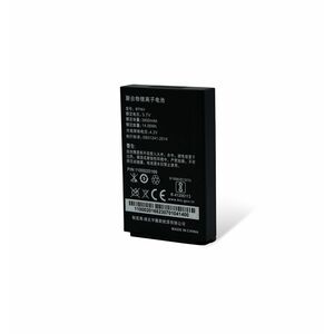 Newland Batterie - für Mobilcomputer - Aufladbarer Akku - Proprietär - 3.7 V DC - 3700 mAh Shelf Life
