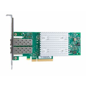 Qlogic QLE2742 dual-port 32G FC HBA REMANUFACTURED