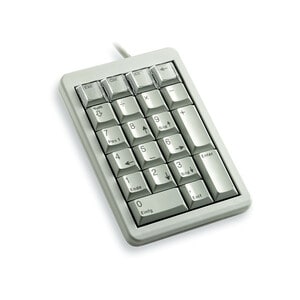 CHERRY G84-4700 KEYPAD FRANCE