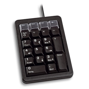 CHERRY G84-4700 KEYPAD FRANCE