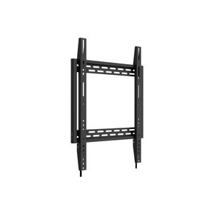ITB - Staffa a muro fissa per monitor da 60'' a 100''100Kg.  portata 100Kg. VESA max 400x600