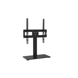 ITB - Base da tavolo per monitor da 32" a 55", portata 35Kg. Vesa 400×400