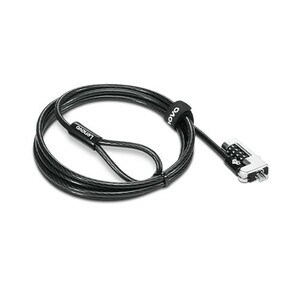 NanoSaver Combination Cable Lock Lenovo