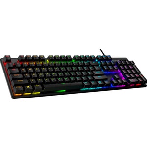 Full Keycaps - PBT - Black [US]