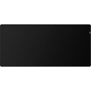 HyperX Pulsefire Mat Extra Large Gaming Mouse Pad - Textured - Rubber, Foam - Anti-fray, Anti-slip, Wear Resistant, Tear R