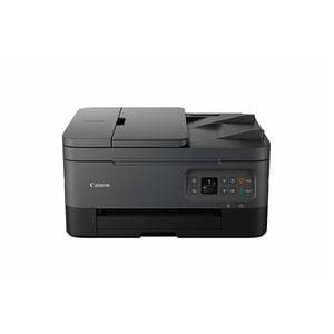 Canon PIXMA TR7060A Wireless Inkjet Multifunction Printer - Colour - Copier/Printer/Scanner - 4800 x 1200 dpi Print - Colo