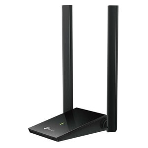 TP-Link Archer T4U Plus IEEE 802.11ac Dual Band Wi-Fi Adapter for Desktop Computer, Notebook, Wireless Router - USB 3.0 - 