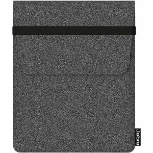Jabra Carrying Case (Pouch) Jabra Headset - 1 Each