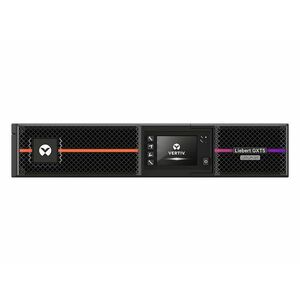 Vertiv Liebert GXT5 Lithium-Ion Online UPS 1000VA/1000W 230V Tower/Rack UPS - single phase UPS | 1.0 Output Power Factor |