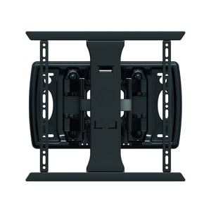 HAGOR BrackIT TnT Wandhalterung für Display - Schwarz - Bildschirmgröße: 40 Zoll (101,60 cm) bis 65 Zoll (165,10 cm) - 100