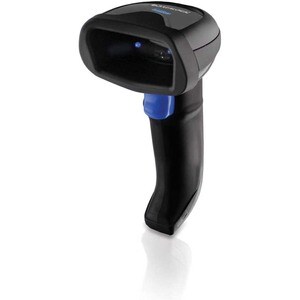QBT2500 BT KIT USB 2D MP IMAGER BLACK INCL SCANNER USB-C CABLE
