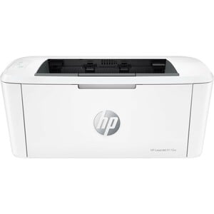HP LaserJet M110w Desktop Wireless Laser Printer - Monochrome - 21 ppm Mono - 600 x 600 dpi Print - 150 Sheets Input - Wir