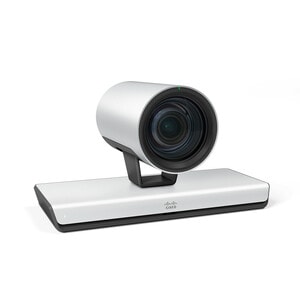 Cisco TelePresence Precision 60 - Videokonferenz-Kamera - 60 fps - 1920 x 1080 Pixel Videoauflösung - Auto/Manual - 2x Dig