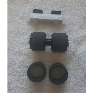 Kodak Alaris Scanner Paper Feeding Consumable Kit