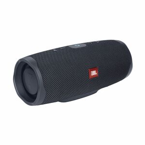 JBL Charge Essential 2 Portable Bluetooth Speaker System - 40 W RMS - Gun Metal - 60 Hz to 20 kHz - Battery Rechargeable -