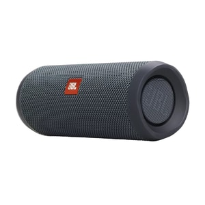 JBL Flip Essential 2 Portable Bluetooth Speaker System - 20 W RMS - Gun Metal - 65 Hz to 20 kHz - Battery Rechargeable - 1