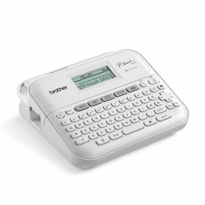 Brother P-touch PT-D410VP Elektronischer Etikettendrucker - 180 dpi