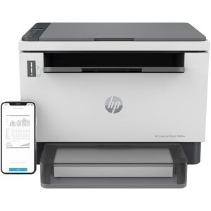 Stampante multifunzione laser HP LaserJet 1604w - Per Stampa carta comune
