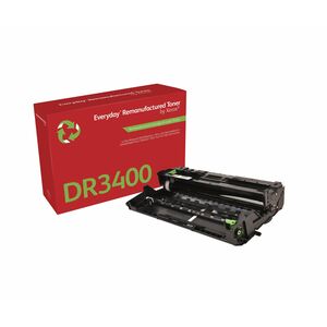 Xerox Everyday Laser Imaging Drum - Original (DR-3400) - 1 / Pack