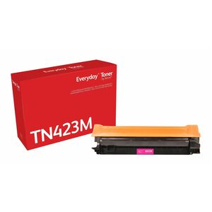 Xerox Everyday Original High Yield Laser Toner Cartridge TN-421M - Magenta - 1 / Pack