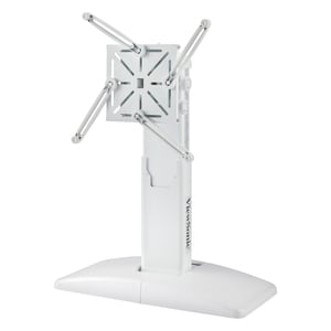 ViewSonic PJ-WMK-304 Wandhalterung für Projektor - Weiß - max. 24,95 kg Traglast