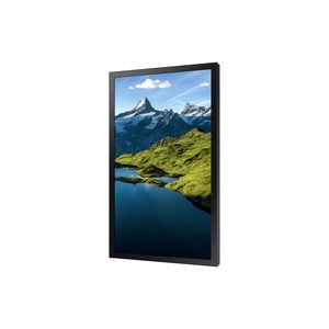 Samsung 75" OHA Outdoor Display - 75" LCD - High Dynamic Range (HDR) - 3840 x 2160 - 3500 cd/m² - 2160p - HDMI - USB - Ser