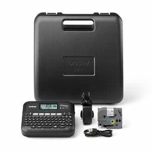 Brother P-touch PT-D460BTVP Elektronischer Etikettendrucker - 180 dpi