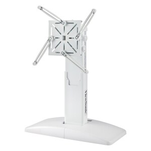 ViewSonic PJ-WMK-304 Wandhalterung für Projektor - Weiß - max. 24,95 kg Traglast