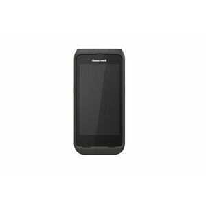 Honeywell CT45 XP Rugged Handheld Terminal - 1D, 2D - 4G, 4G LTE - S0803Scan Engine - Imager - 12.7 cm (5") - LED - Full H
