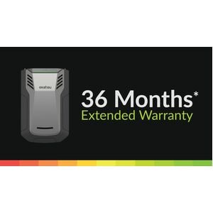 Ekahau Sidekick 2 - Extended Warranty - 3 Year - Warranty - Technical