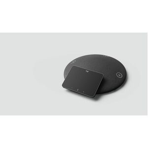 Logitech 视频会议设备 - 1920 x 1080 视频（直播） - Full HD - 2 x 网络 (RJ-45) - USB - Fast Ethernet - 无线局域网