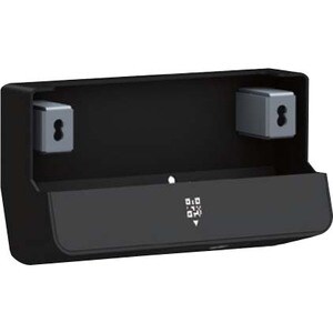 Scanner codici a barre Advantech - Tipo connettività: Cavo - 381 mm Distanza di scansione - 1D, 2D - CMOS - USB