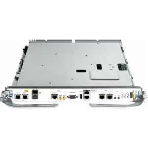 ASR 9000 Route Switch Processor 5 for Service Edge-Prem
