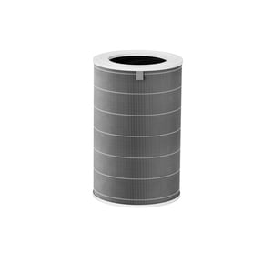 Xiaomi Activated Carbon, HEPA Air Filter for Air Purifier - 1 - Remove Dust, Remove Pet Hair, Remove Fabric Fiber, Remove 