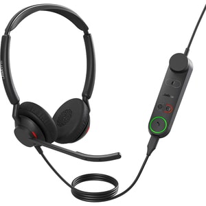Jabra Engage 50 II - (Engage 50 II Link) USB-A UC Stereo