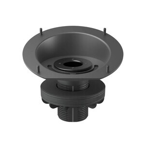 LOGITECH TAP Riser Mount - TAP IP and TAP with CAT5E