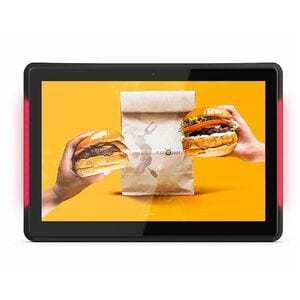 AllSee POS15HD7B 15" LCD Digital Signage Display - 24 Hours/7 Days Operation - Touchscreen Cortex A17 1.80 GHz - 2 GB - 19
